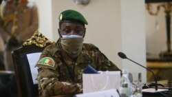 Le CNSP tente une offensive de charme devant la CEDEAO à Accra