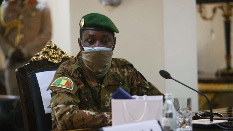 Grâce présidentielle pour les 49 soldats ivoiriens condamnés par la justice malienne