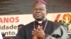 Namibe: Bispo diz que há quem não queira que se fale de fome