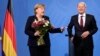 Olaf Scholz Becomes German Chancellor After Merkel’s 16-year Rule