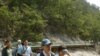 Korut Sita Aset-aset Korsel di Kawasan Wisata Gunung Kumgang