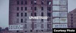 “Unsettled: Cambodian Refugees in the New York City Hyperghetto” describes life for the wave of Cambodian refugees who were placed in the Bronx facing harsh living conditions in the 1980s and 1990s. (Courtesy photo of Eric Tang)