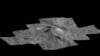 NASA Spots ‘Cryovolcano’ on Texas-Sized Dwarf Planet