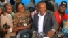 Wakil PM Unggul Sementara dalam Pemilu Kenya