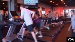 Fitness