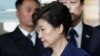 Former South Korean President Park Indicted on Bribery Charges
