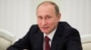 Vladimir Putin: Rossiya NATOga tahdid solmaydi
