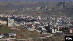 Duhok