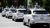 California Moves Toward Public Access for Self-driving Cars