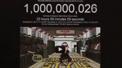 江南Style 視頻點擊10 億次創 YouTube 紀錄