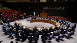 ရခိုင်လူ့အခွင့်အရေးစုံစမ်းမှု ပွင့်လင်းမြင်သာမှုရှိဖို့ UNSC တိုက်တွန်း