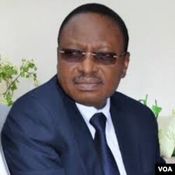 Athanase Sodjiedo, père de la fécondation in vitro au Bénin.