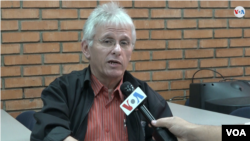 Emmanuel Borgucci, economista, advierte que la acumulación de inventarios de PDVSA tiene “un costo tremendo” para el Estado venezolano.