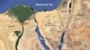  اسرائیل: محل پرتاب موشک به شهر طابا در مصر «منطقه دریای سرخ» بود