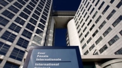 ICC ကို ကန်ပြည်ဝင်ခွင့် ငြင်းပယ်ဖွယ်ရှိ