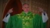 Asesinan a popular sacerdote en California