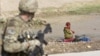 UN: Civilian Casualties Drop in Afghanistan