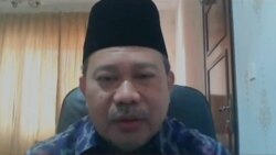 Eko Hartono, Konsul Jenderal Indonesia di Jeddah, Arab Saudi. (Foto: Tangkapan Layar)