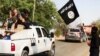Laporan: Militan ISIS Bantai 800 Warga Irak
