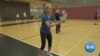 Pickleball Coach Proves Age – And Pandemic – Aren’t Obstacles When It Comes to True Passion