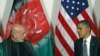 اختلافات در مذاکرات سند امنیتی کابل-واشنگتن 