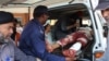 파키스탄 법원 자살폭탄 공격…수십명 사상