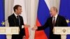 France, Russia to Push Coordination Mechanism for Syria Process