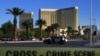 Polisi Las Vegas Belum Ketahui Motif Penembak