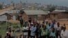 Nouvelles violences à Goma après l'alerte Ebola