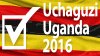 Uchaguzi Uganda 2016
