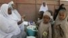 WHO Peringatkan Wabah Polio di Tanduk Afrika.