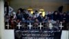 Au moins 90 chrétiens de Syrie enlevés par l’Etat Islamique