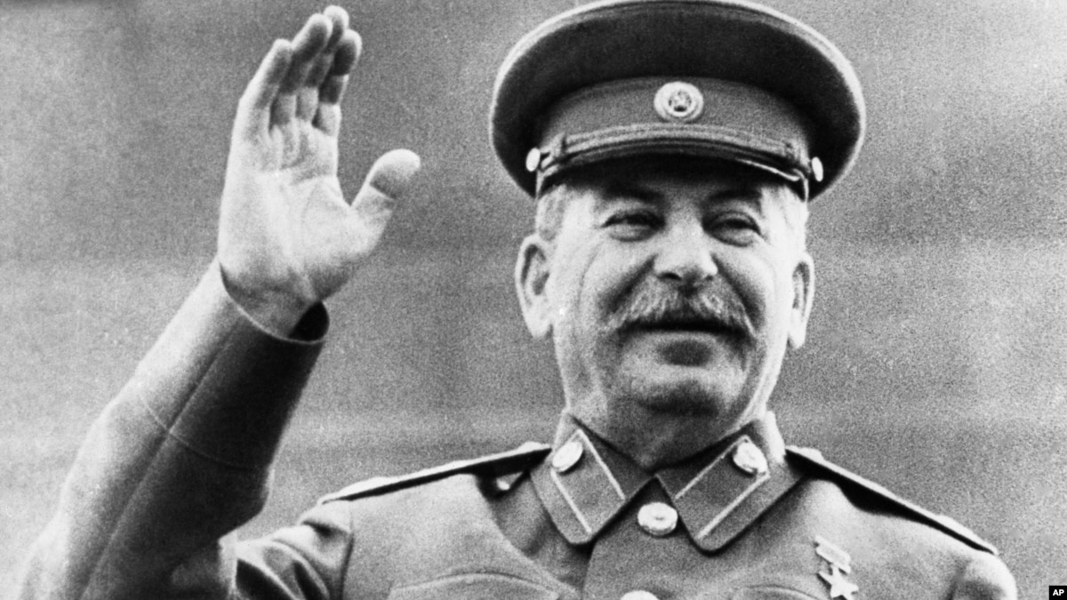 Stalinisme Muncul Lagi di Rusia, Kritikus Ingatkan Pengaburan Sejarah Soviet