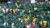 ANC festejou os cem anos da sua fundação