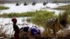 Lake Chad Under Threat From Climate Change, Human Activity