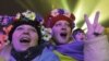 Опозиція оголосила на неділю нове Народне віче в Києві 