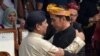 Prabowo Yakin Menangkan Pilpres 63%, Jokowi Targetkan 70% Suara