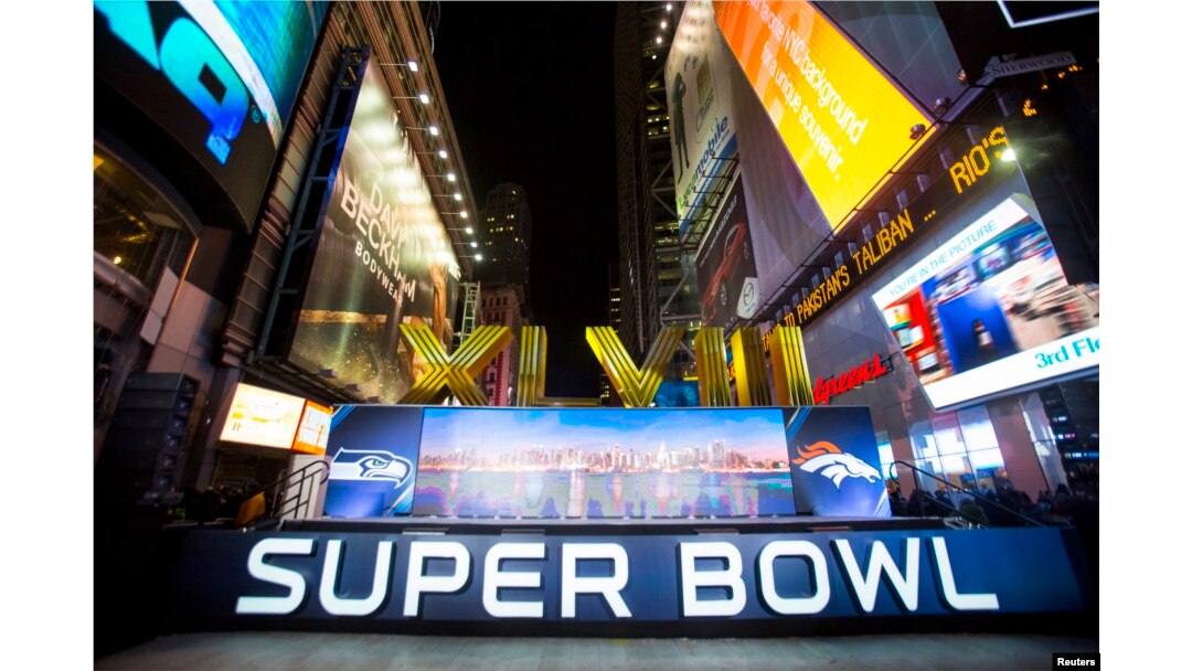 Super Bowl Thriller Laced With Weather Anxiety