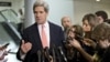 Obama Calonkan Senator John Kerry sebagai Menlu AS
