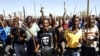 15 Ribu Pekerja Tambang Mogok di Afrika Selatan