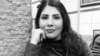 ندا امین وبلاگ نویس ایرانی 