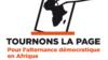 "Tournons la page" affirme qu'il n'y aura pas de démocratie en Afrique sans justice fiscale