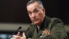 Генерал Данфорд: Россия – главная угроза национальной безопасности США