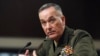 Jenderal Dunford Desak Pertahankan Militer AS di Afghanistan