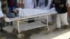 هفت غیرنظامی افغان در اثر اصابت هاوان در کاپیسا کشته شدند