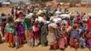 African Countries Work to Improve Care of IDPs