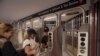 Nyu-York metro bekati 17 yildan so'ng qayta ochildi