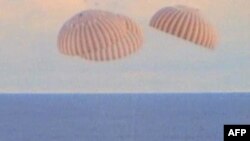 17 Nisan 1970'de Apollo 13 mürettebatı Dünya'ya böyle döndü (Arşiv)