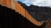 Ông Trump: Mỹ chi tiền xây tường biên giới, Mexico sẽ trả lại