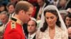 میهمانان سرشناس جشن عروسی شاهزاده انگلستان و کیت میدلتون